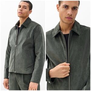 Rag & Bone $598 Melrose Corduroy Jacket Mens XL NWOT